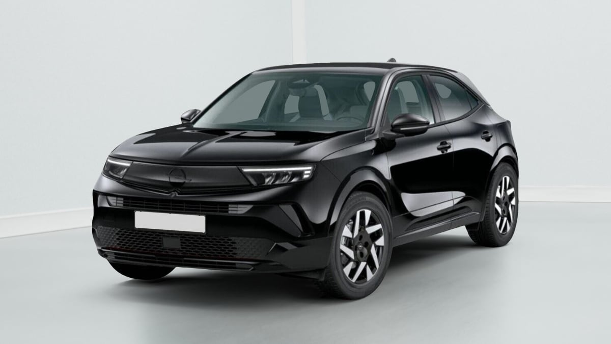 396178_p2 - OPEL - MOKKA - 2026 - photo 1