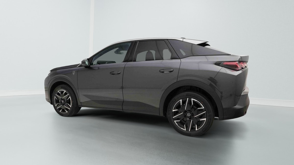 396518_p2 - PEUGEOT - 3008 - 2026 - photo 2
