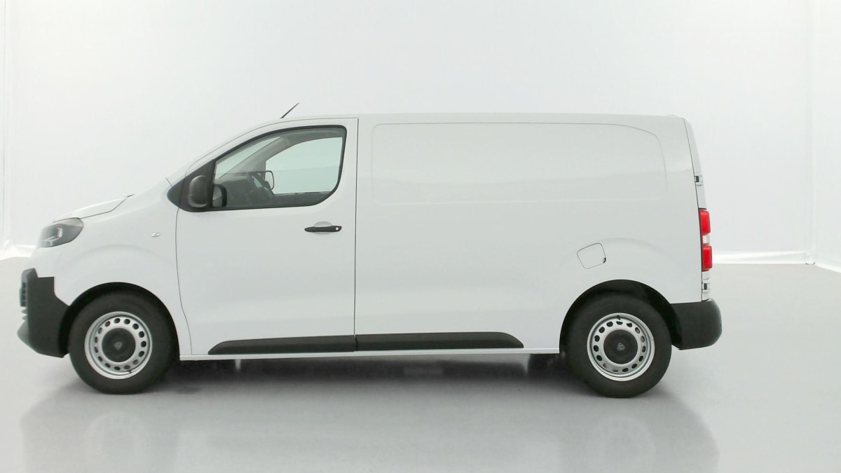 362484_p2 - PEUGEOT - EXPERT - 2026 - photo 4