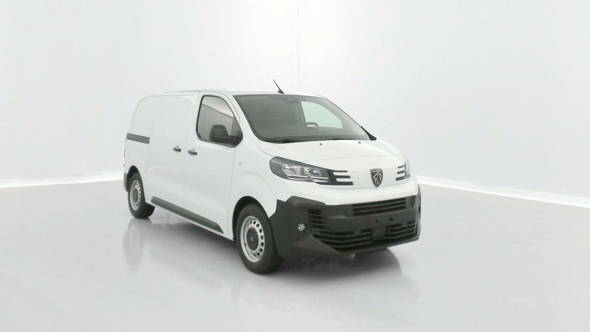 362484_p2 - PEUGEOT - EXPERT - 2026 - photo 1