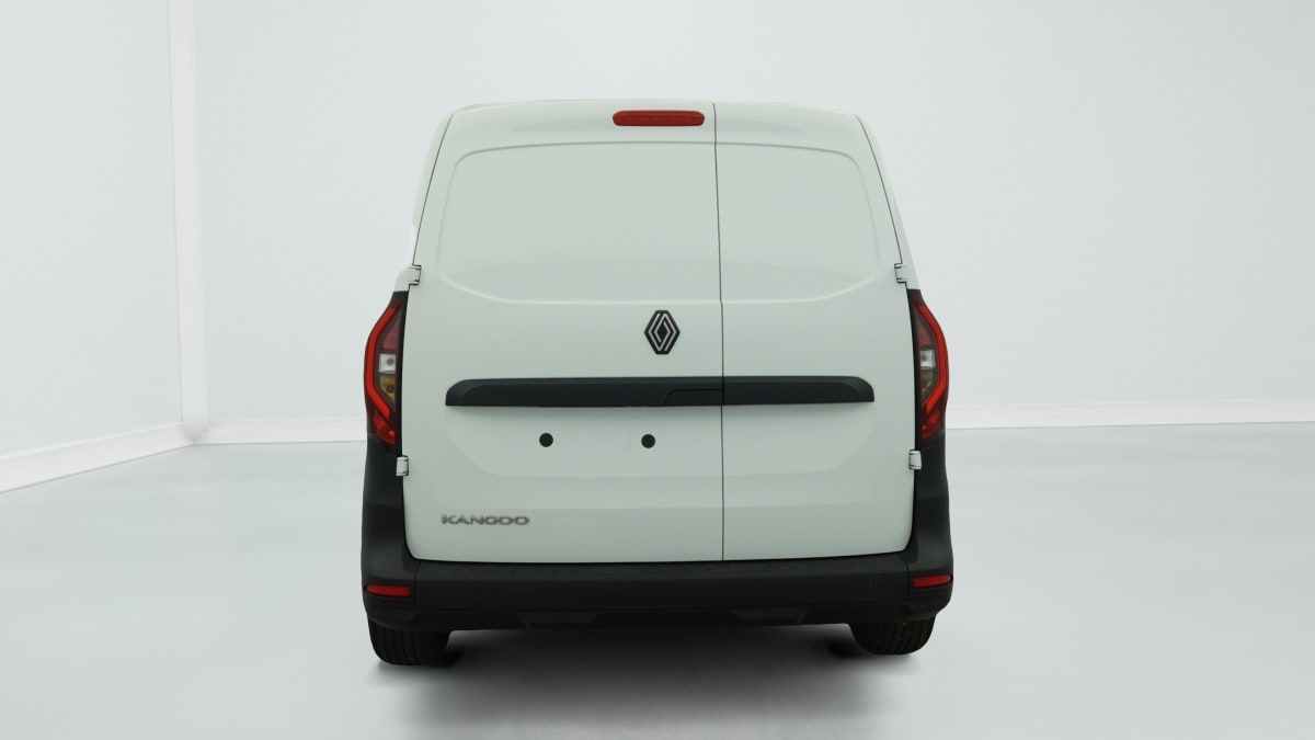 396025_p2 - RENAULT - KANGOO - 2026 - photo 6