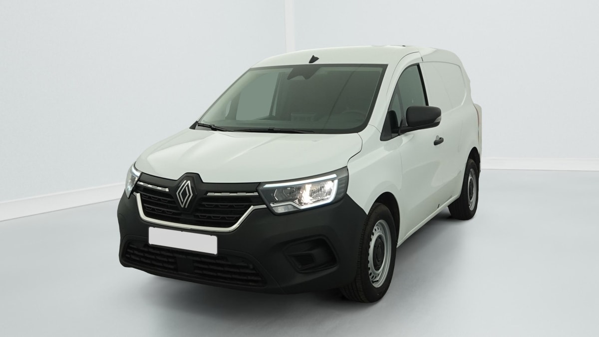 396025_p2 - RENAULT - KANGOO - 2026 - photo 3