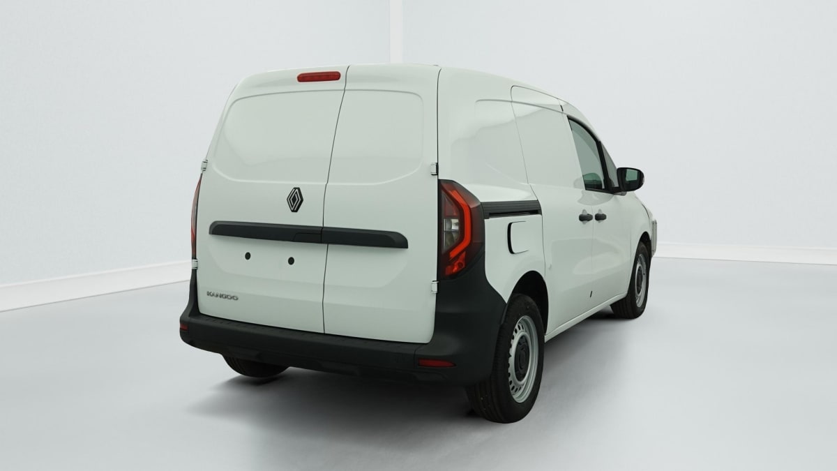 396025_p2 - RENAULT - KANGOO - 2026 - photo 7