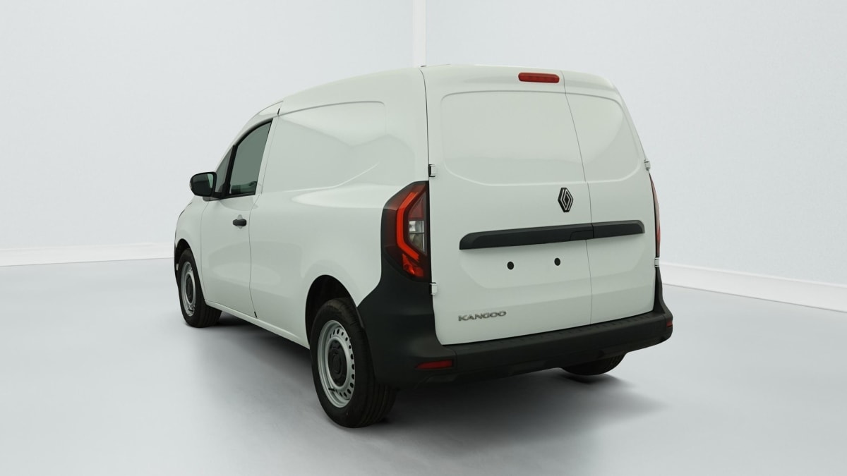 396025_p2 - RENAULT - KANGOO - 2026 - photo 5