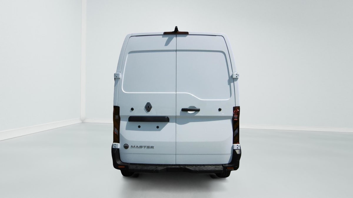 396451_p2 - RENAULT - MASTER 4 FGN 3T5 - 2026 - photo 6