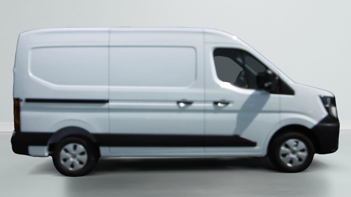 396451_p2 - RENAULT - MASTER 4 FGN 3T5 - 2026 - photo 3