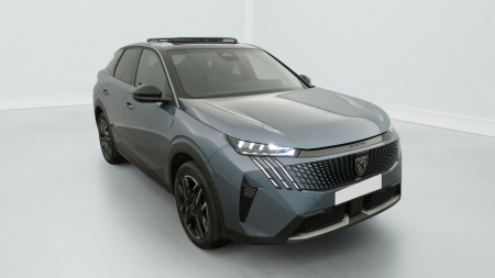 366195_p2 - PEUGEOT - 3008 - 2025