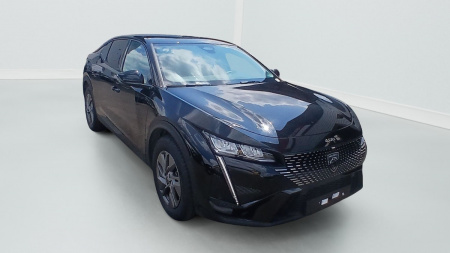 390358_p2 - PEUGEOT - 408 - 2025